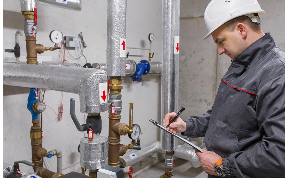 entretien chauffage gaz Sarcelles