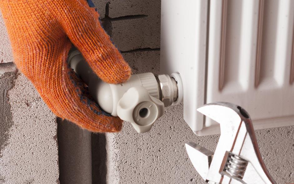 chauffage aerothermie Montreuil